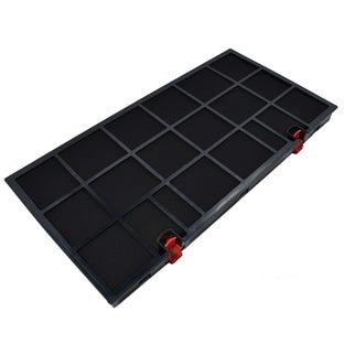 Longlife Koolstoffilter geschikt voor Juno Type 150