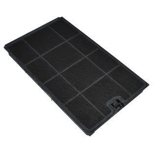 Koolstoffilter geschikt voor Ikea CHF035