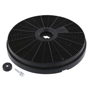 Koolstoffilter geschikt voor Bosch 665713 / 00665713