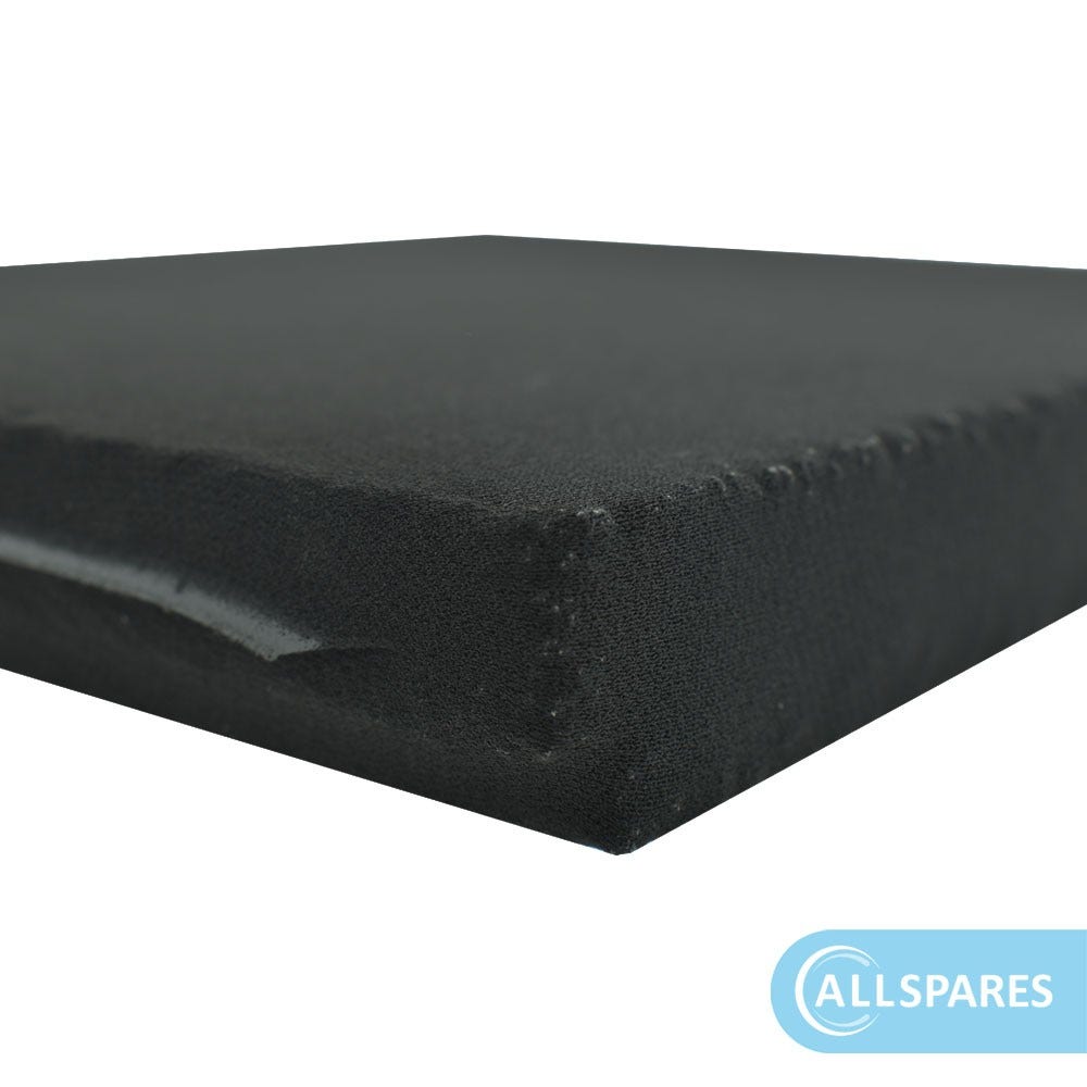 Koolstoffilter geschikt voor Novy Monoblock 563-80055 / 740005