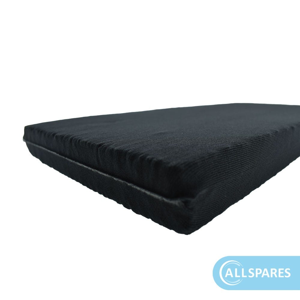 Koolstoffilter geschikt voor Novy Monoblock 563-80070 / 7910055