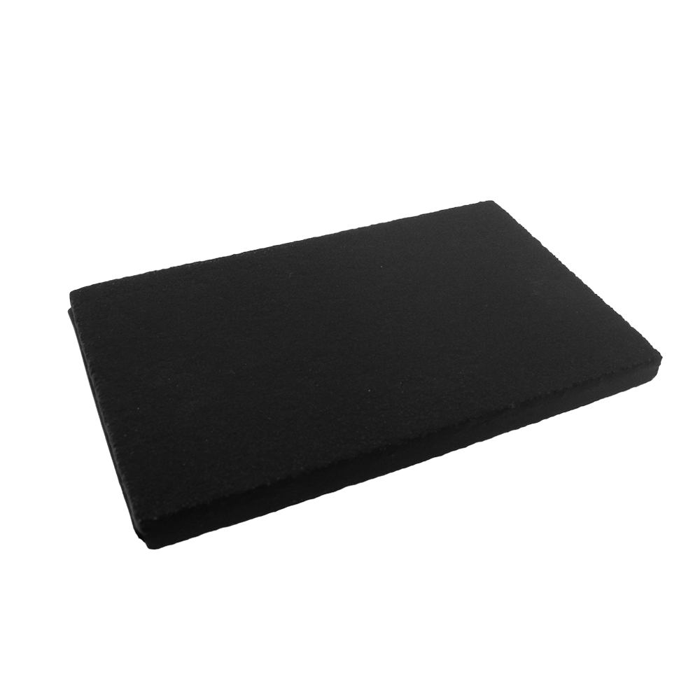Koolstoffilter geschikt voor Novy Monoblock  7300055 / 80057