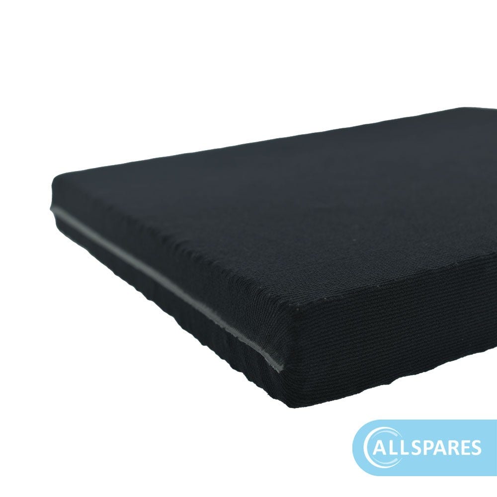 Koolstoffilter geschikt voor Novy Monoblock 7600060 / 563-80059