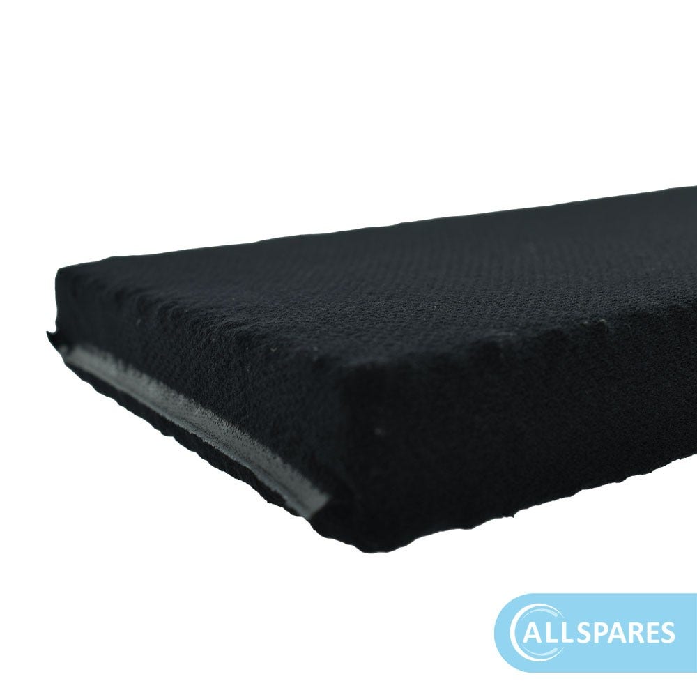 Koolstoffilter geschikt voor Novy Monoblock 8740400 (2st.)