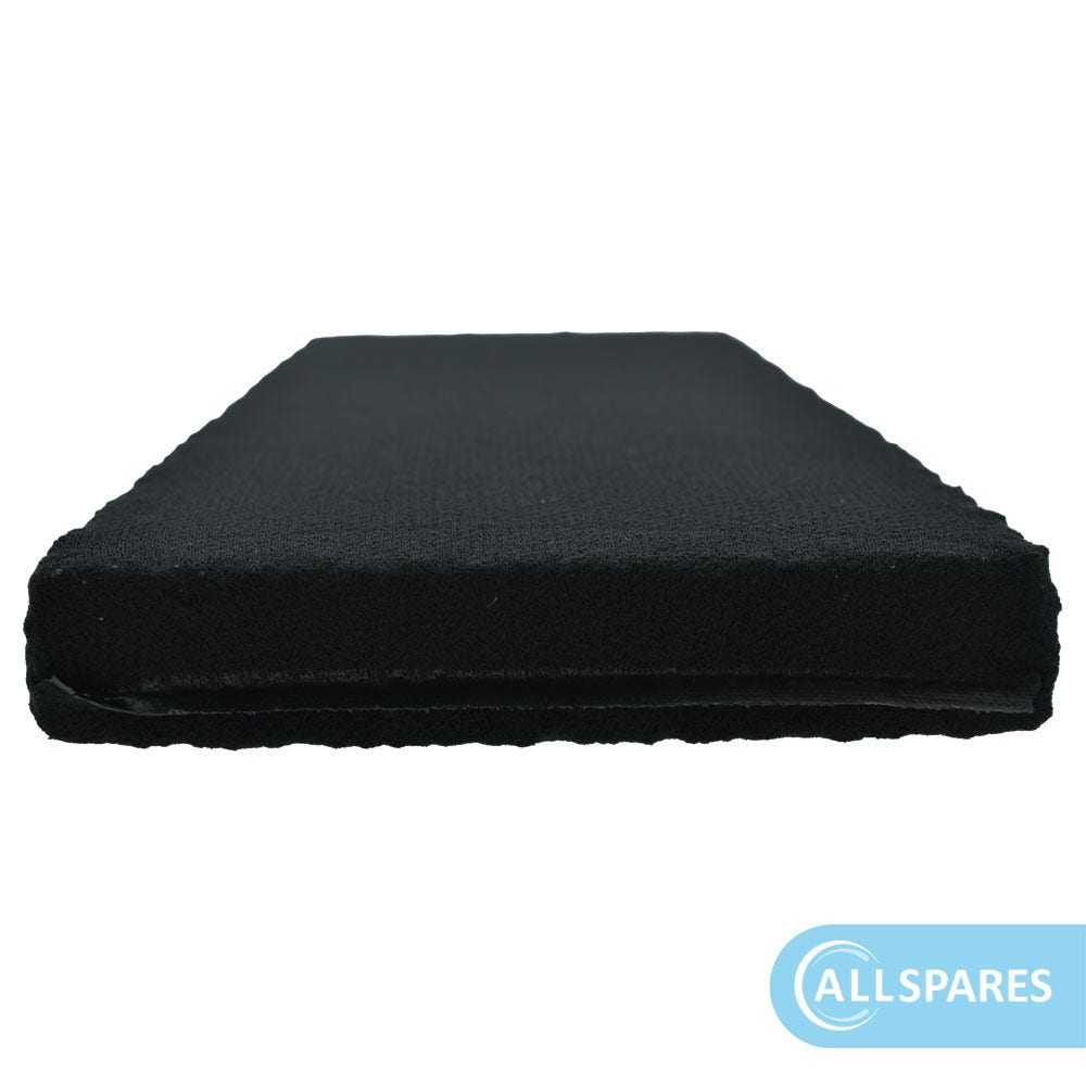 Koolstoffilter geschikt voor Novy Monoblock 8740400 (2st.)