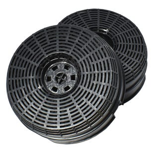 SMEG Koolstoffilter 690073665 / KITFC62 (2St.)