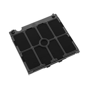 Longlife Koolstoffilter geschikt voor Zanussi met Filterhouder MCFE11FR / 9029800563