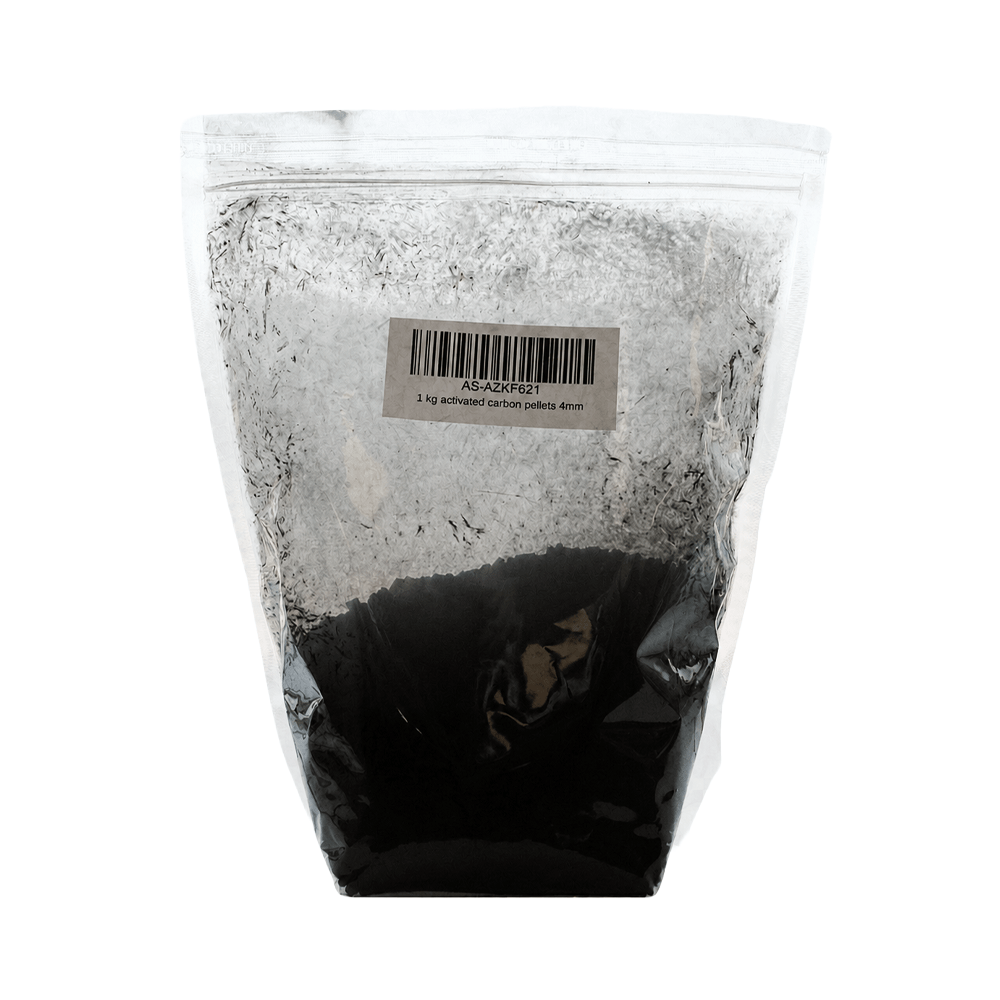 Allspares Actieve Koolstofkorrels Universeel (1000gr)