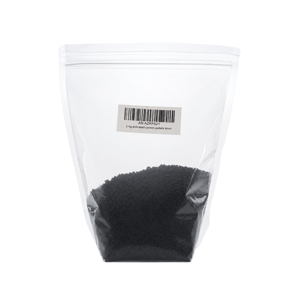 Allspares Actieve Koolstofkorrels Universeel (1000gr)
