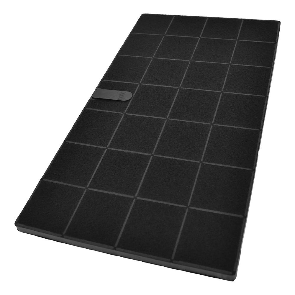 Koolstoffilter geschikt voor Whirlpool AMC058