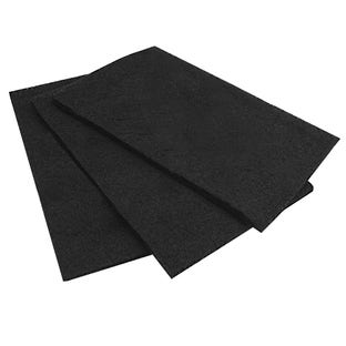 Koolstoffilter geschikt voor Brandt 74X7954 (3st.)