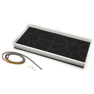 Koolstoffilter geschikt voor Neff 461422 / Z5155X0