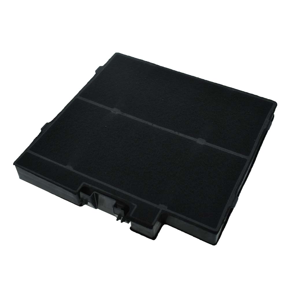 Koolstoffilter geschikt voor Bosch 11022296 / DWZ0DX0A0