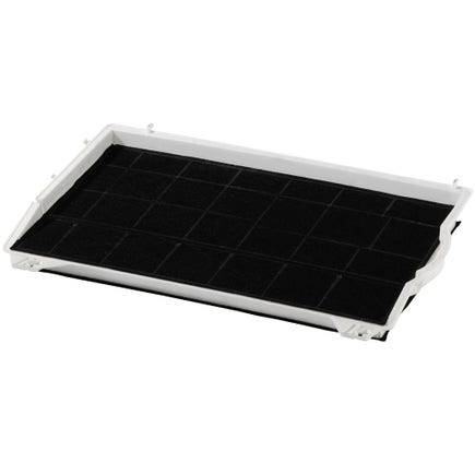Koolstoffilter geschikt voor Bosch 460736 / DHZ1100