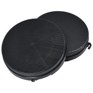 Koolstoffilter geschikt voor Baumatic SCS13 (2St.)