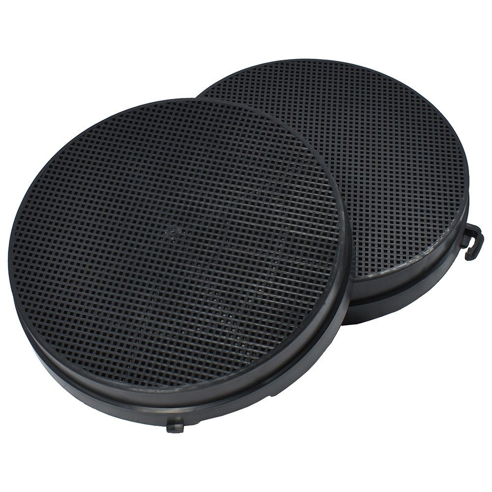 Airlux Koolstoffilter CR2000 (2St.)