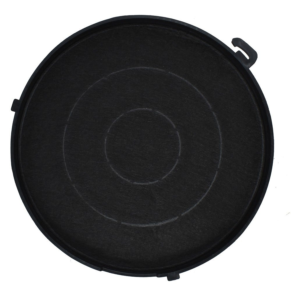 Airlux Koolstoffilter CR2000 (2St.)