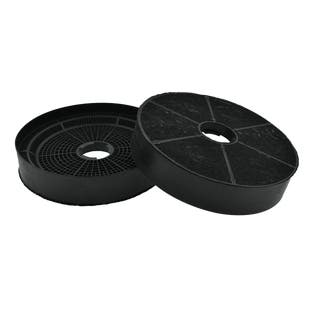 Koolstoffilter geschikt voor Juno OdourClean JDWK907S3 (2st.)