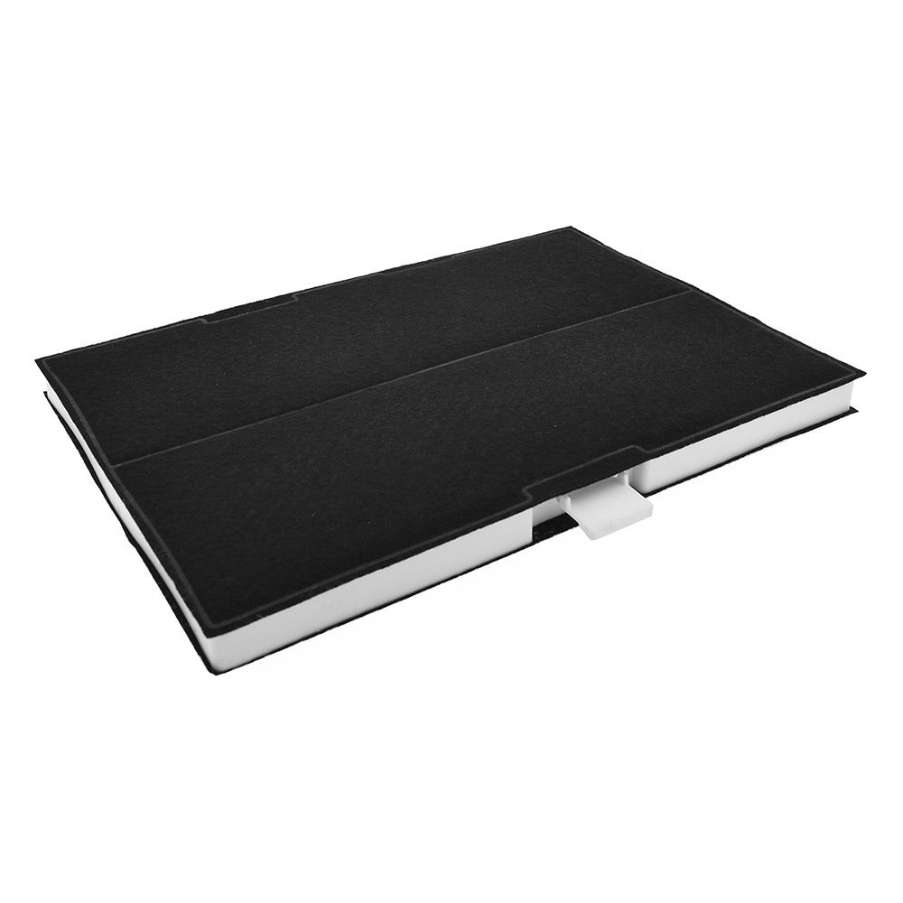 Koolstoffilter geschikt voor Neff 744077 / 00744077