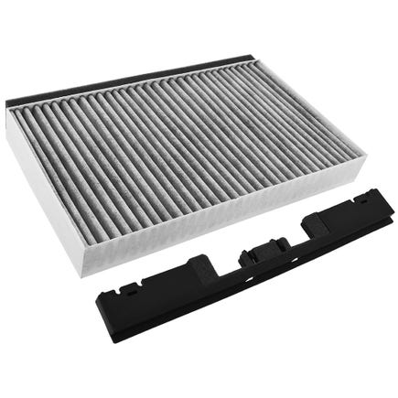 CleanAir Koolstoffilter geschikt voor Constructa 11049702 / 11026771
