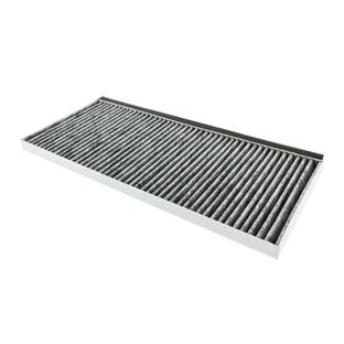 CleanAir Koolstoffilter geschikt voor Bosch 17006837