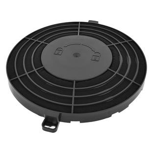 Longlife Koolstoffilter geschikt voor Ignis AMC037