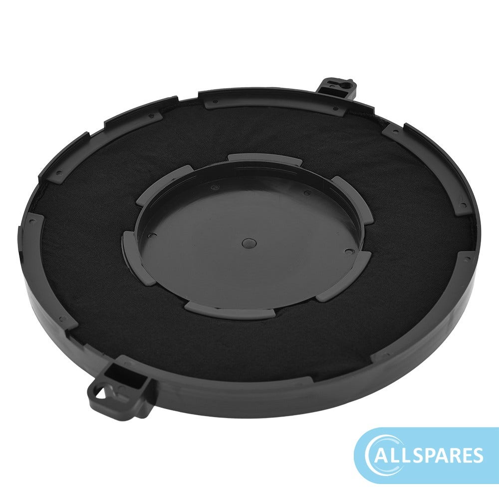 Longlife Koolstoffilter geschikt voor Zanussi MCFE06ST / 9029865921