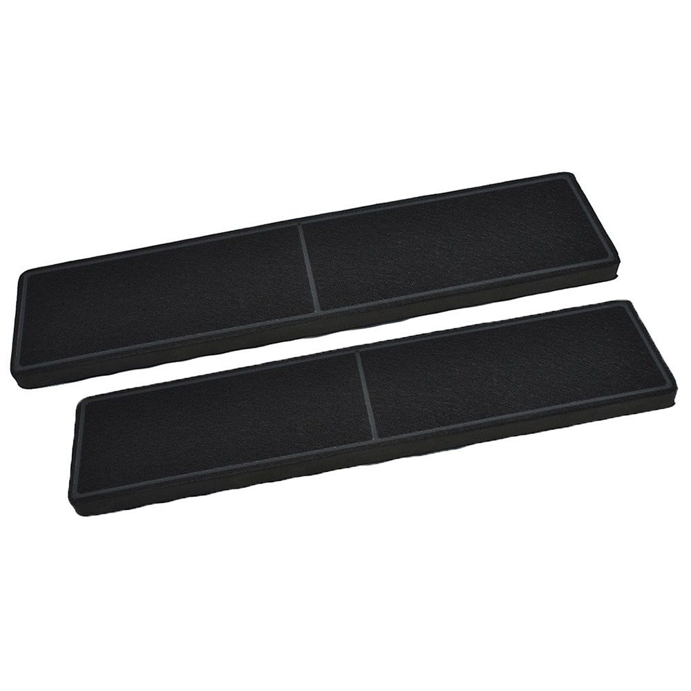 Koolstoffilter DKF20-1 / 9438930 geschikt voor Miele Afzuigkappen (2st.)