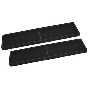 Koolstoffilter DKF20-1 / 9438930 geschikt voor Miele Afzuigkappen (2st.)