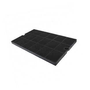 Koolstoffilter geschikt voor Seppelfricke EFF52 / 9029793768 / 50290655005