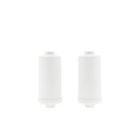 AllSpares Fluoride en Arseen Waterfilter (2St.) geschikt voor zwaartekrachtfiltersyteem AS-WD010