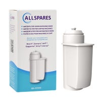 Waterfilter geschikt voor Gaggenau / BRITA INTENZA