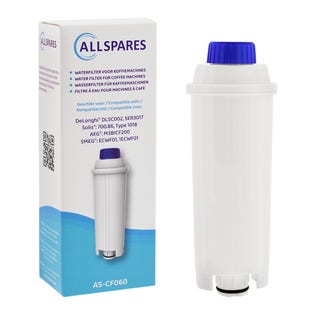 Waterfilter geschikt voor Solis Type 1018