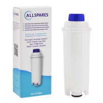 Waterfilter geschikt voor Delonghi DLSC002