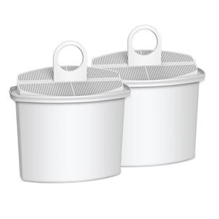 Waterfilter geschikt voor Braun PureAqua BRSC 006 / KWF2 (2St.)