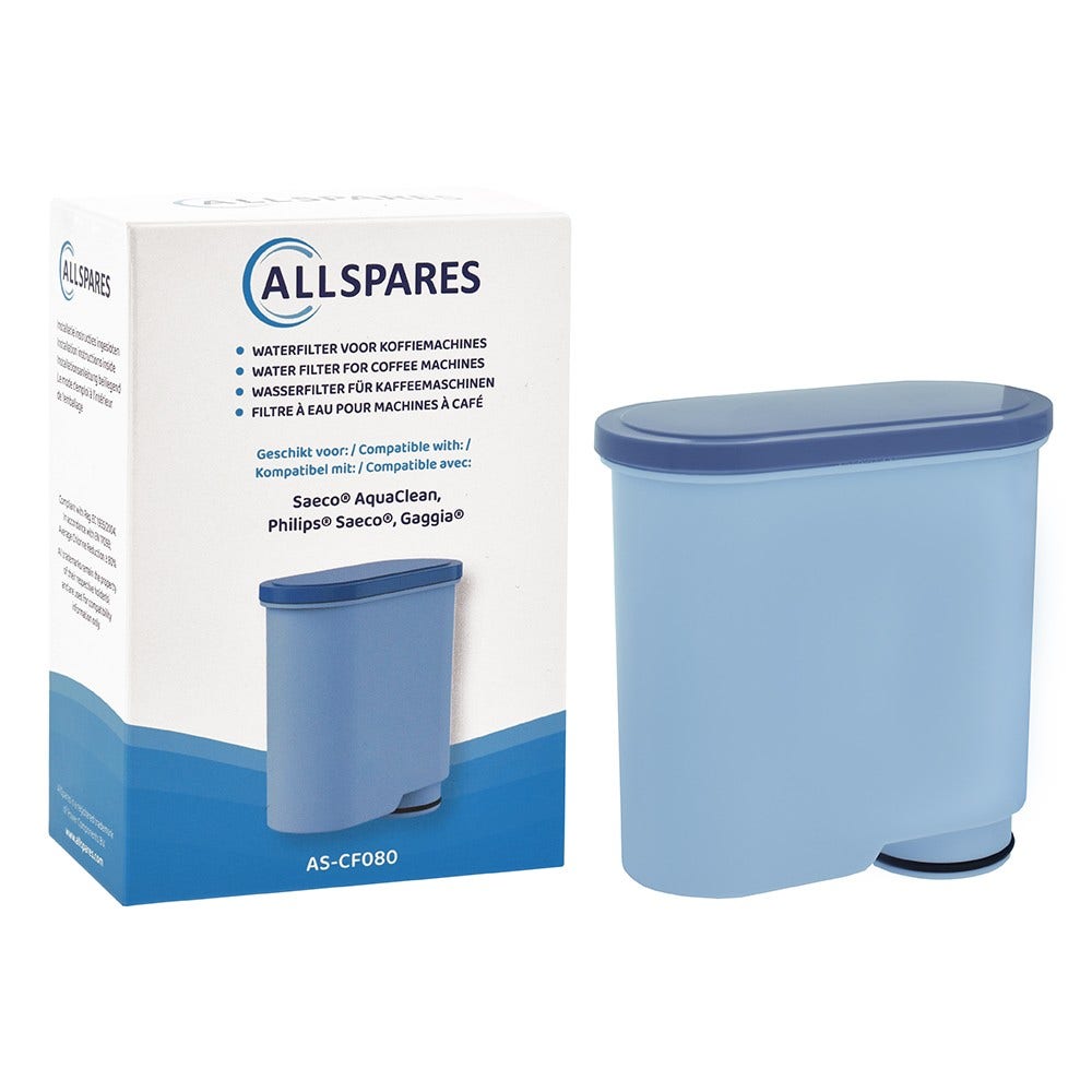 Waterfilter geschikt voor Philips / Saeco CA6903