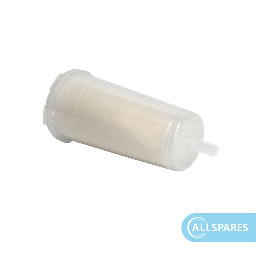 Waterfilter geschikt voor Bilt OCS NICAL 125