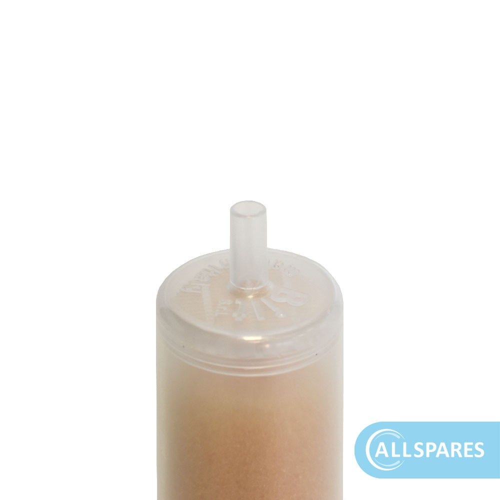 Waterfilter geschikt voor OCS NICAL 250