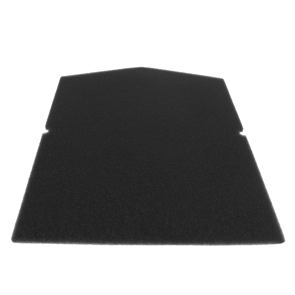 Deurfilter Droger geschikt voor Miele 6057930 (3st.)