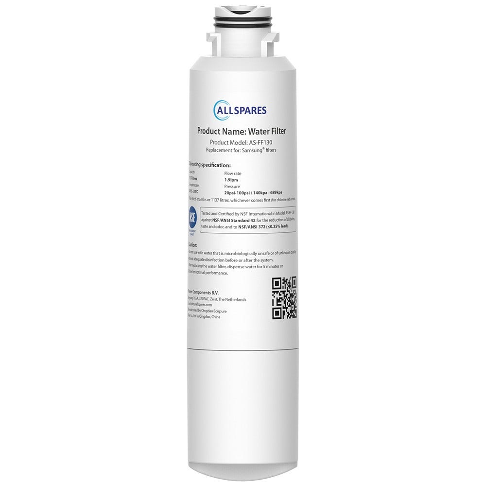 Waterfilter geschikt voor Samsung HAF-CIN/EXP / DA29-00020B