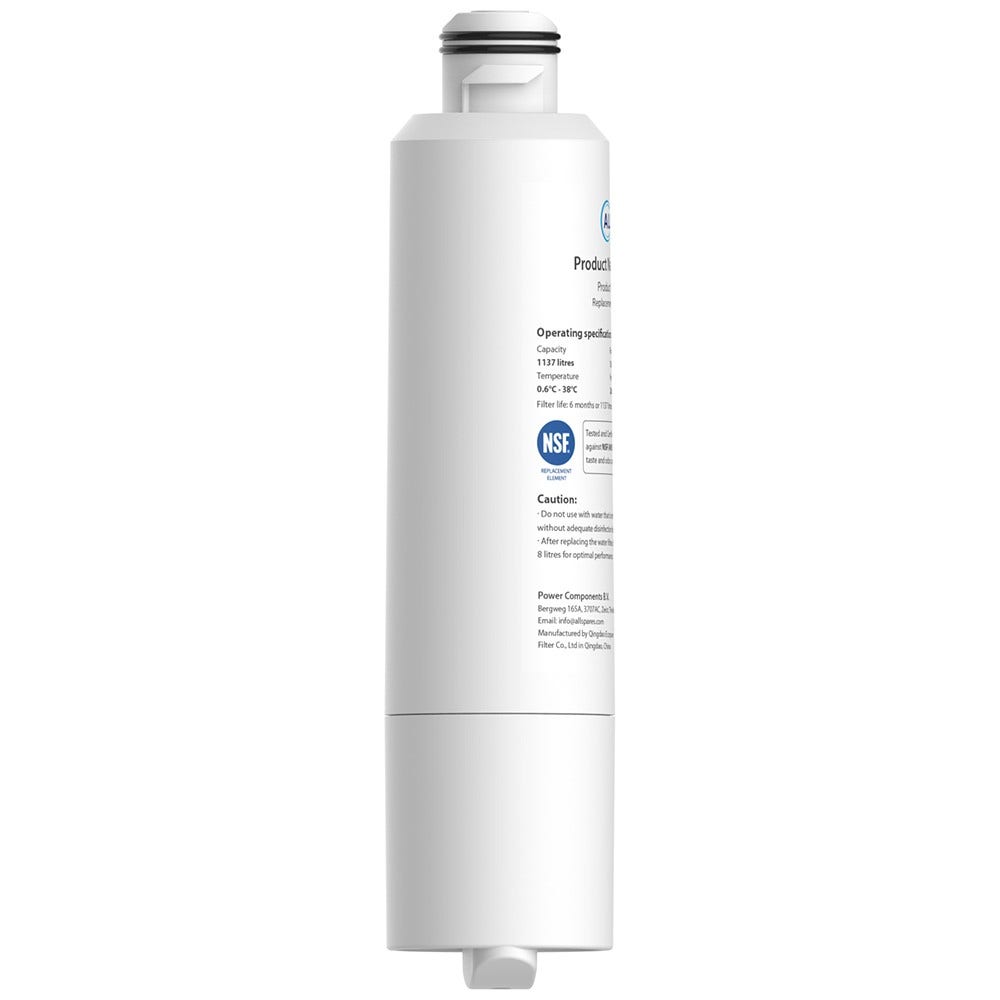 Waterfilter geschikt voor Samsung HAF-CIN/EXP / DA29-00020B