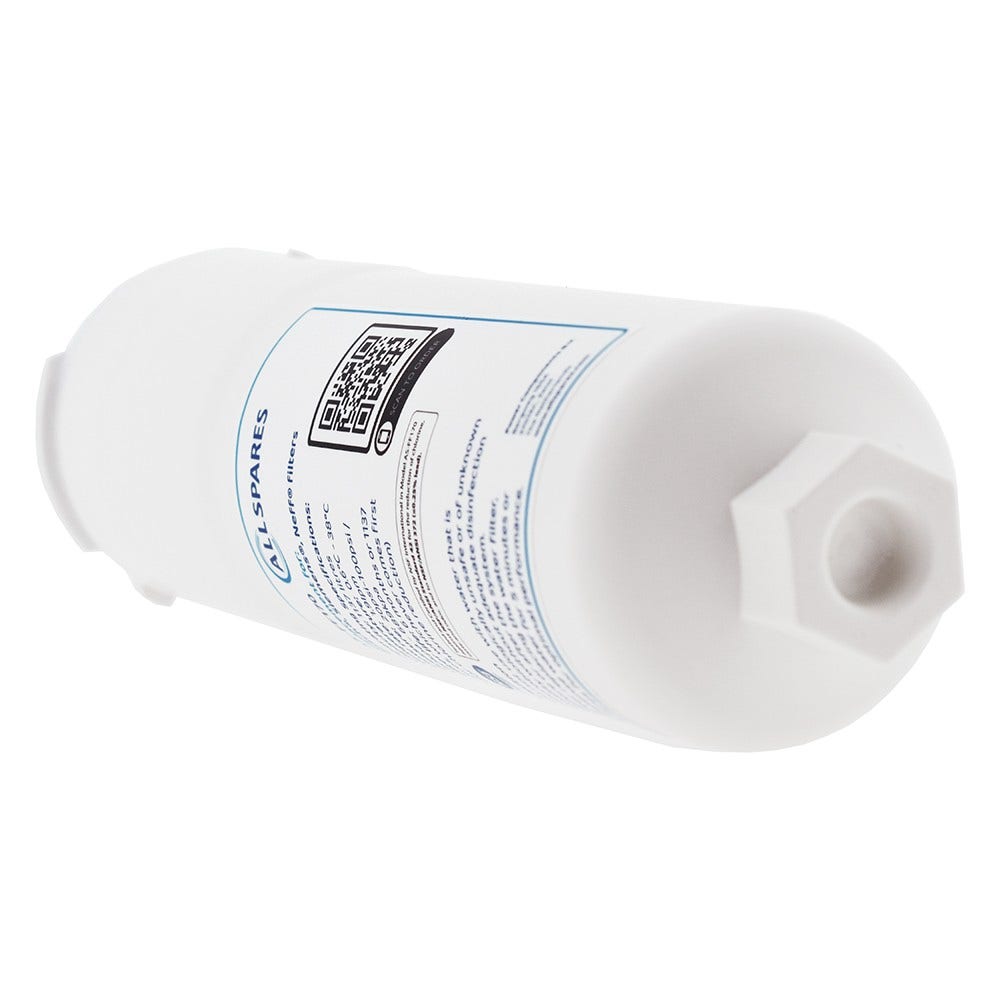 Waterfilter geschikt voor Bosch CS-52