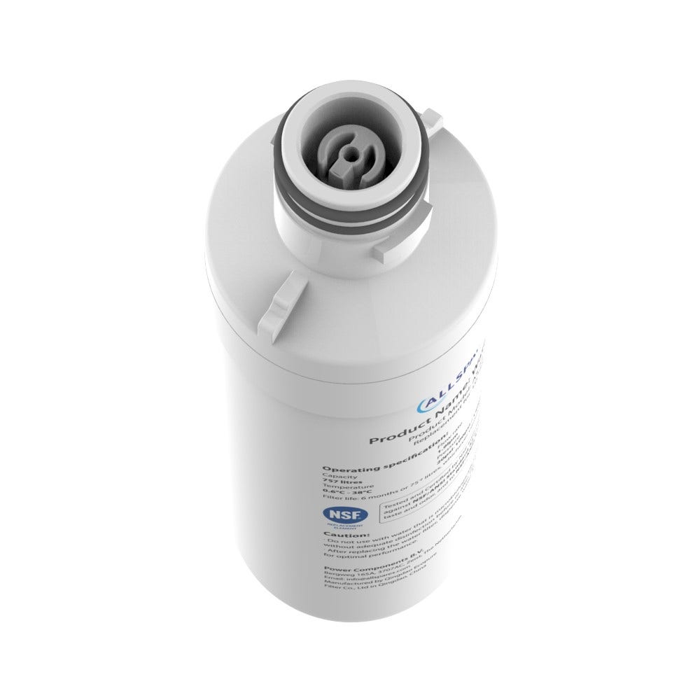 Waterfilter geschikt voor LG LT1000P - AGF80300704 - ADQ74793501