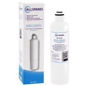 Waterfilter geschikt voor Neff UltraClarityPro 11032518