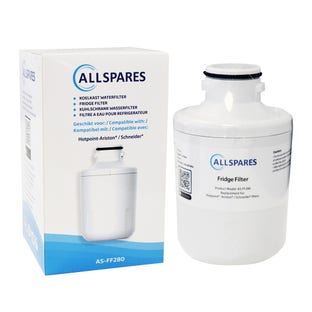 Waterfilter geschikt voor Hotpoint-Ariston 482000091353 / C00300448