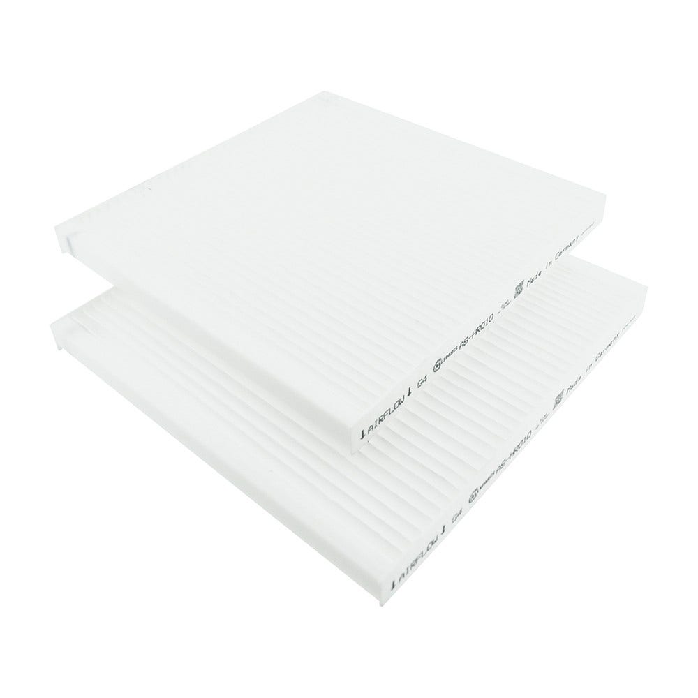 Filter G4 geschikt voor Vasco D400 II / D300E II (2st.)