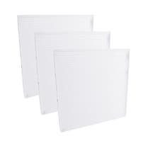 Filter F7/G4/G4 geschikt voor Vasco DX4 / DX5 / DX6 (3st.)