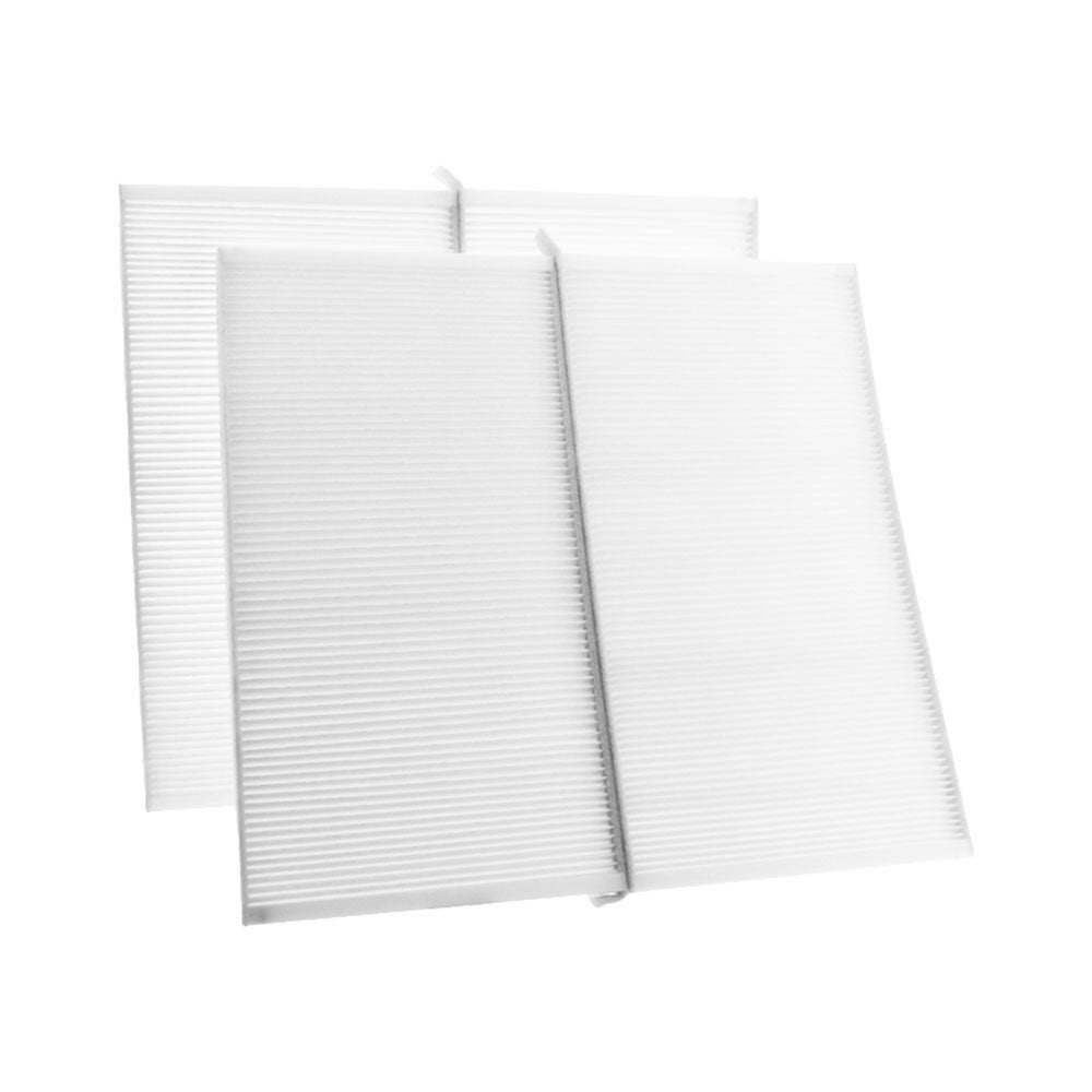 Filter F7 geschikt voor Itho Daalderop HRU ECO 250 / 300 (2st.)