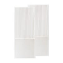 Filter F7/G4 geschikt voor Duco Ducobox Energy Comfort D325 (2st.)