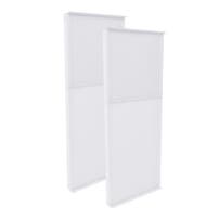 Filter F7/G4 geschikt voor Duco Ducobox Energy Comfort D325 (2st.)